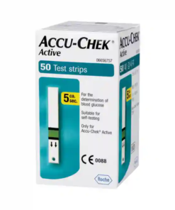 Accu Chek Active
