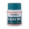 Himalaya Liv.52 DS Tablets