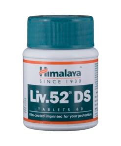 Himalaya Liv.52 DS Tablets