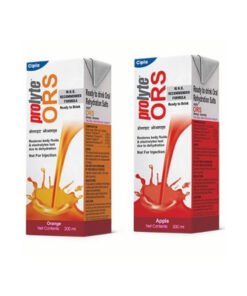 ORS Liquid