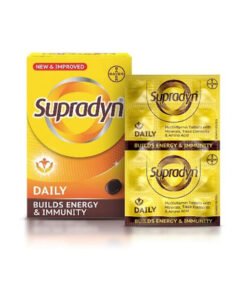 Supradyn Multivitamin