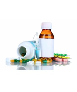 Medicine