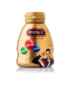 Revital H Men