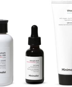 MINIMALIST PRODUCTS