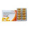 OMEGA 3 CAP