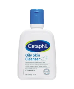 CETAPHIL FACE WASH