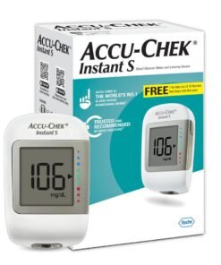 ACCU CHECK INSTAT