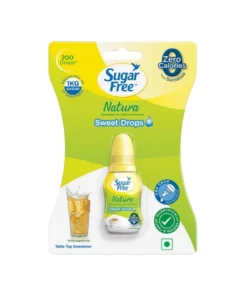 SUGAR FREE DROPS