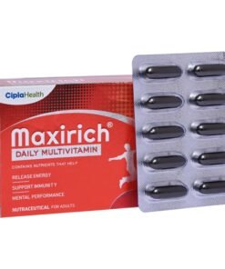 MAXIRICH