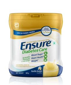 ENSURE DIABETIC
