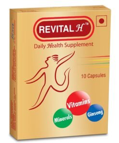 REVITAL