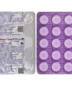 CALPOL TAB