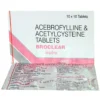 BROCLEAR TAB