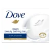 DOVE AND PEARS SOAP