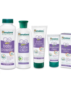 HIMALAYA BABY PRODUCS