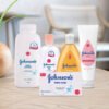 JOHNSON BABY PRODUCTS