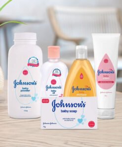 JOHNSON BABY PRODUCTS