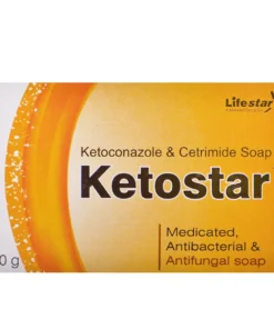KETOSTAR SOAP