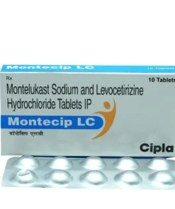 MONTICIP LC