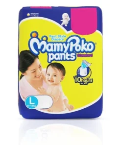 MAMY POKO PANTS