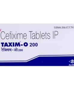 TAXIM O 200
