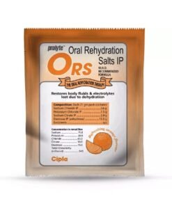 ORS POWDER