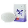 ACNESTAR SOAP
