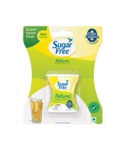 SUGAR FREE NATURA