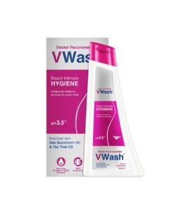 V WASH