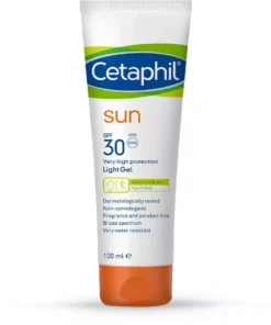 CETAPHIL SUNSCREEN