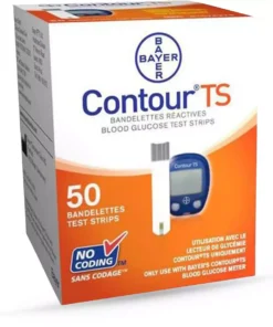 CONTOUR STRIPS
