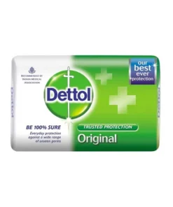 DETTOL SOAP