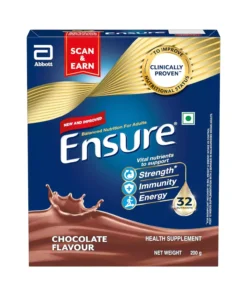 ENSURE
