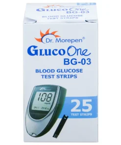 GLUCO ONE