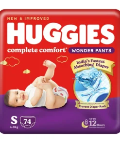 HUGGIES