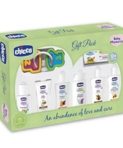 CHICCOO BABY PRODUCS