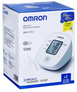 OMRON BP MACHINE