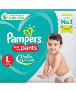 PAMPERS