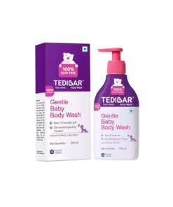 TEDIBAR BODY WASH
